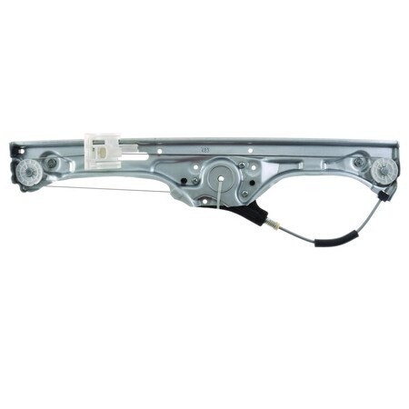 Wai Global WINDOW REGULATOR ONLY, WPR0495LB WPR0495LB